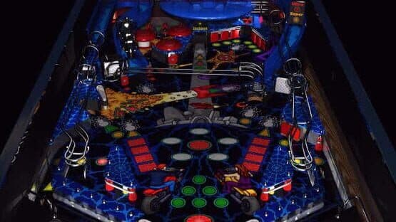 Pro Pinball — screenshot 3