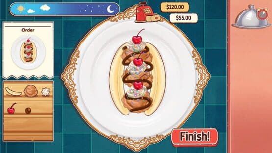 Mimi's Restaurant helper — screenshot 1