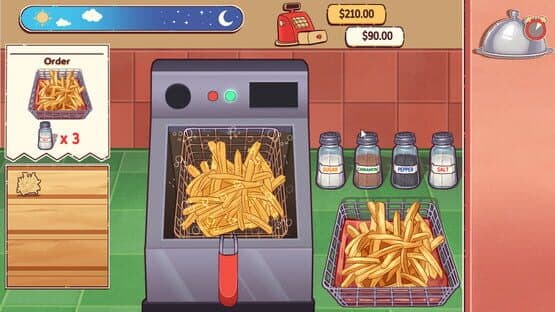 Mimi's Restaurant helper — screenshot 2
