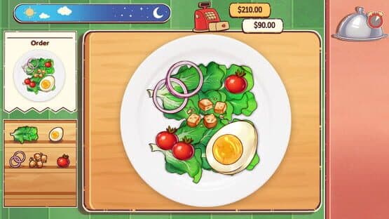 Mimi's Restaurant helper — screenshot 3