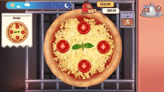 Mimi's Restaurant helper — screenshot 6