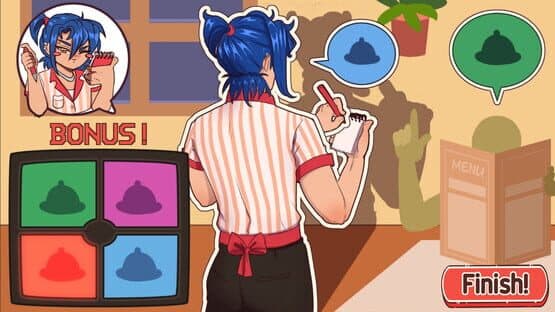 Mimi's Restaurant helper — screenshot 7