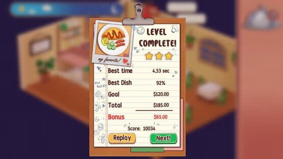 Mimi's Restaurant helper — screenshot 8