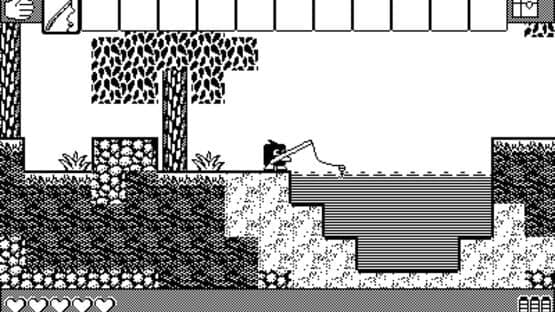 Shattered Wilds — screenshot 1