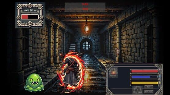 Nothmere — screenshot 1