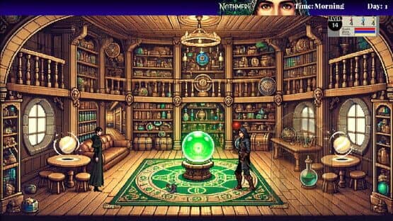 Nothmere — screenshot 2