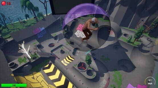 Big Balls — screenshot 1