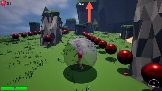 Big Balls — screenshot 2