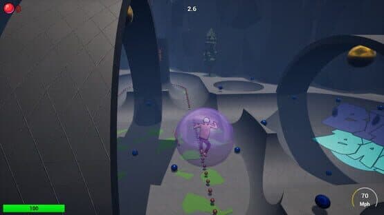 Big Balls — screenshot 4