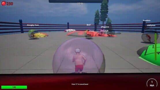 Big Balls — screenshot 5