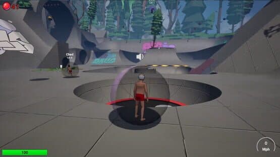 Big Balls — screenshot 6