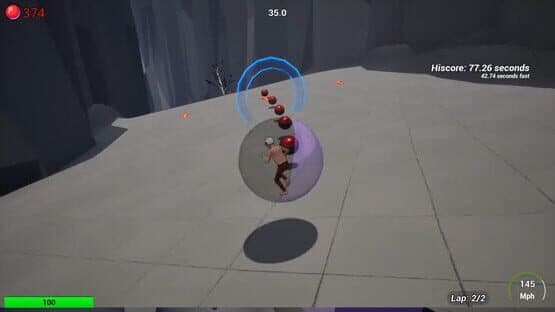 Big Balls — screenshot 7