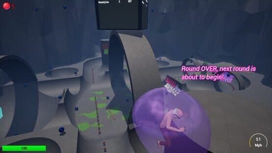 Big Balls — screenshot 8