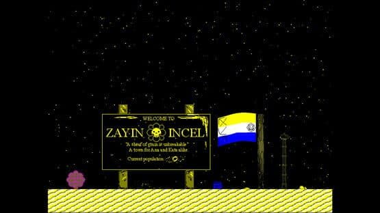 Ayin — screenshot 6