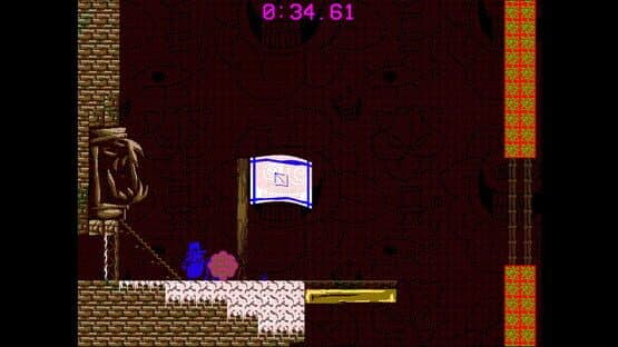 Ayin — screenshot 8