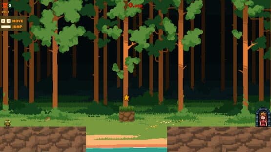 Go To The Finish — screenshot 1