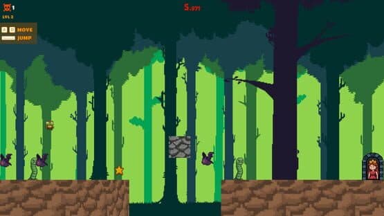 Go To The Finish — screenshot 2