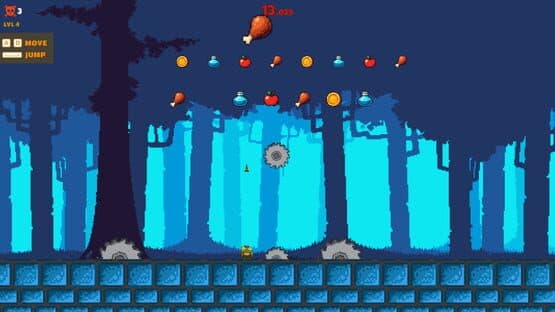 Go To The Finish — screenshot 3