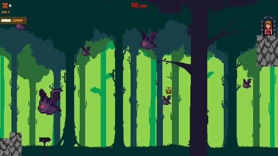 Go To The Finish — screenshot 4