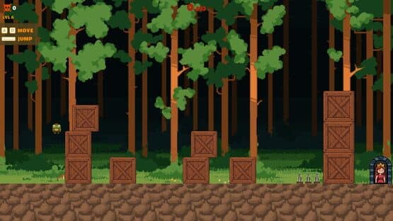 Go To The Finish — screenshot 5