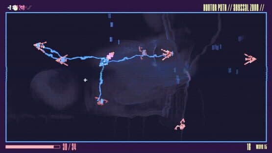 Biovoid — screenshot 1