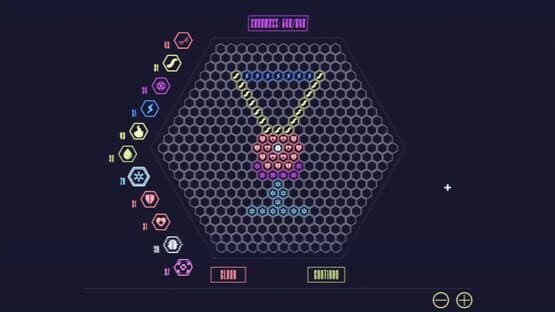 Biovoid — screenshot 2