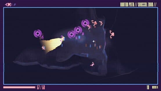 Biovoid — screenshot 3