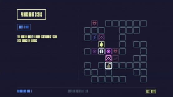 Biovoid — screenshot 4