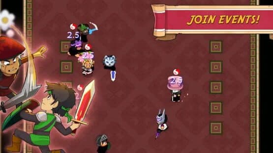 GraalOnline Classic — screenshot 2