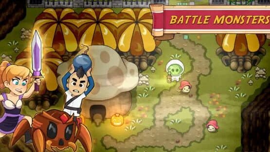 GraalOnline Classic — screenshot 3