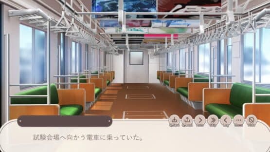Yuki ha Toketa no ni, Boku no Tenohira Dake ga Cocoa no Nukumori wo Oboeteru — screenshot 4