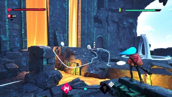 Fading Echo — screenshot 3