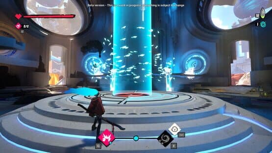 Fading Echo — screenshot 4