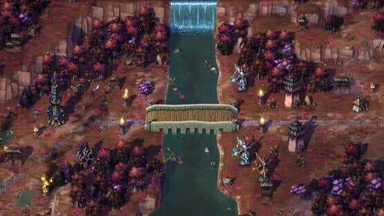 Songs of Conquest: Yulan — screenshot 1