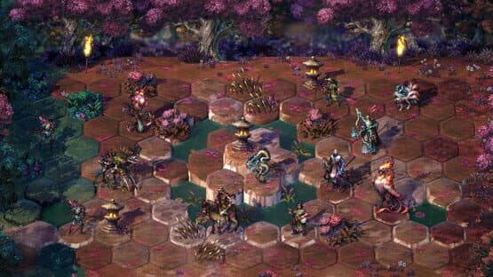 Songs of Conquest: Yulan — screenshot 2
