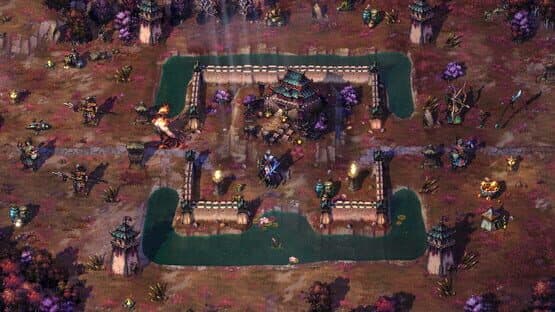 Songs of Conquest: Yulan — screenshot 3