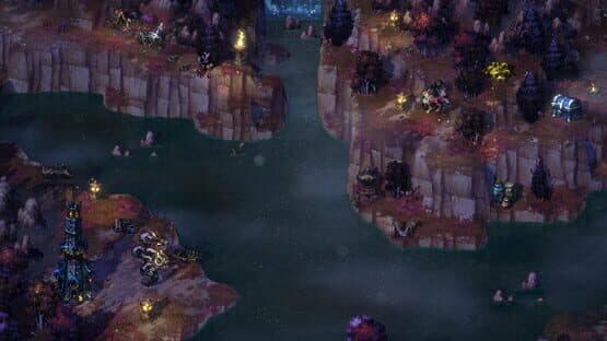 Songs of Conquest: Yulan — screenshot 4