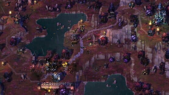 Songs of Conquest: Yulan — screenshot 6