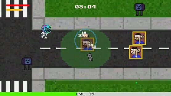 The AI Bubble — screenshot 2