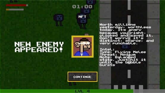 The AI Bubble — screenshot 3