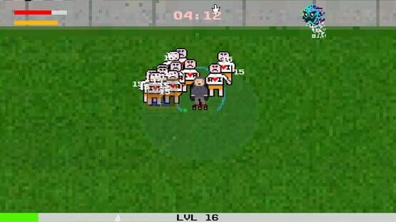 The AI Bubble — screenshot 4