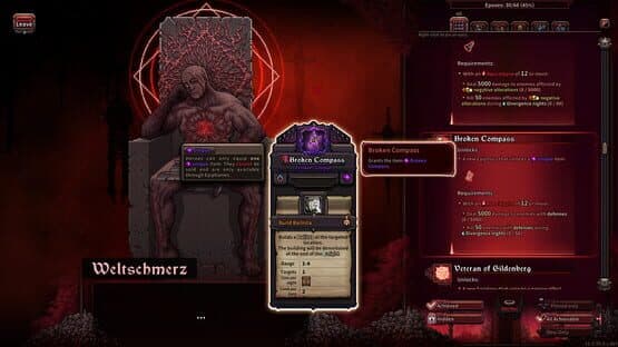 The Last Spell: Tales of Torment — screenshot 3