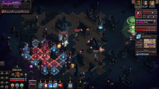 The Last Spell: Tales of Torment — screenshot 4