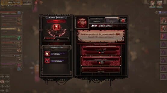 The Last Spell: Tales of Torment — screenshot 5