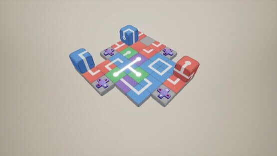 Oxu 2 — screenshot 4