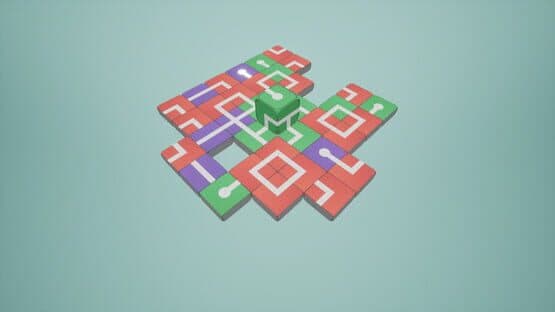 Oxu 2 — screenshot 5