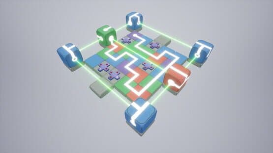 Oxu 2 — screenshot 6