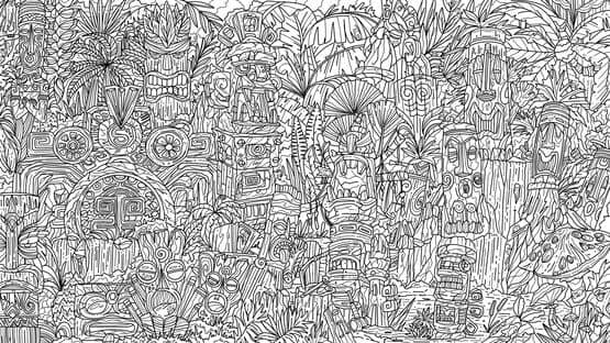 100 Tiki Cats — screenshot 6