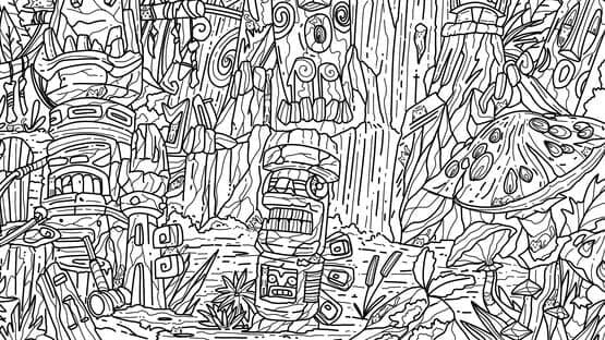 100 Tiki Cats — screenshot 8