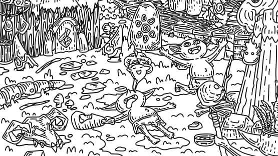 100 Goblin Cats — screenshot 7